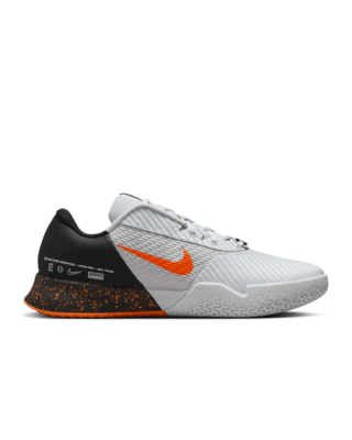 NikeCourt Vapor Pro 2 Premium Men's Hard Court Tennis Shoes. Nike ID
